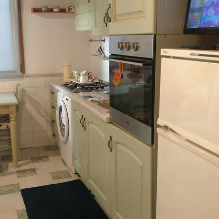 Appartamento Miniapartament Da Mariella