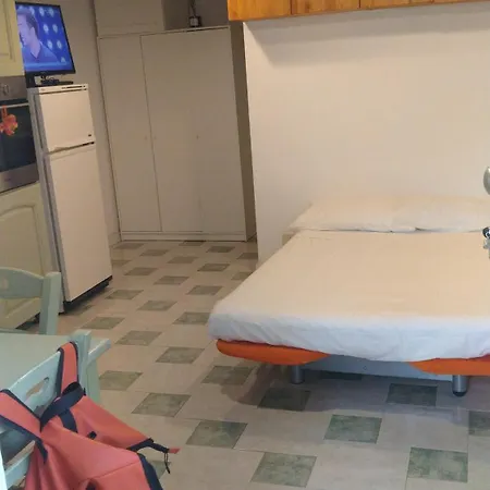 Miniapartament Da Mariella Appartamento Roma