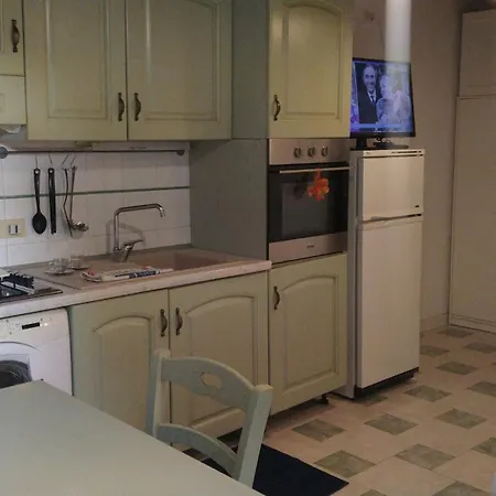 Miniapartament Da Mariella *