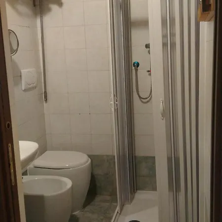 Miniapartament Da Mariella