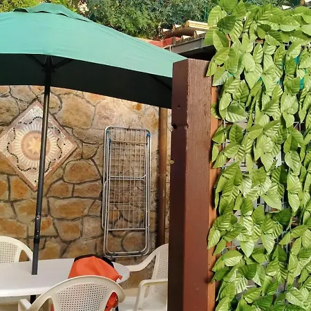 Miniapartament Da Mariella Rome